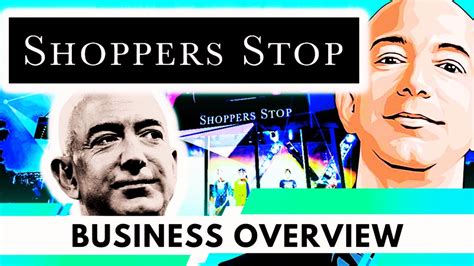shopper stop owner